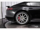 Thumbnail Photo 19 for 2018 Porsche Panamera Turbo